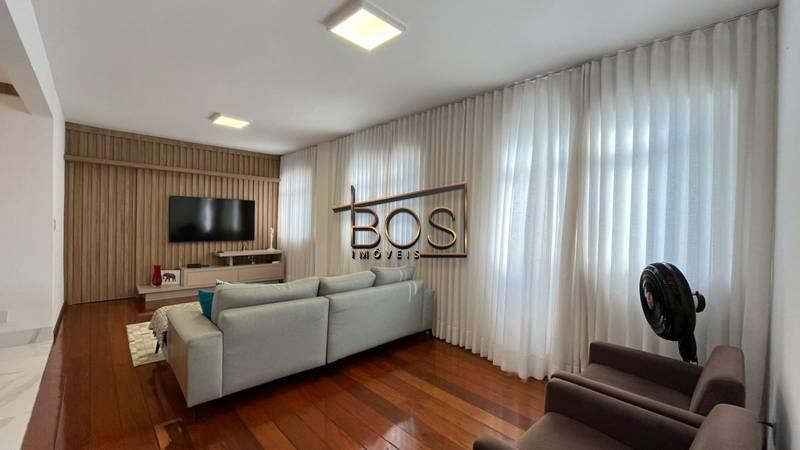 Apartamento, 3 quartos, 113 m² - Foto 2