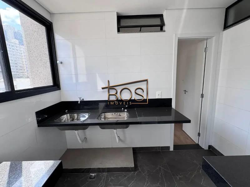 Cobertura, 5 quartos, 280 m² - Foto 9