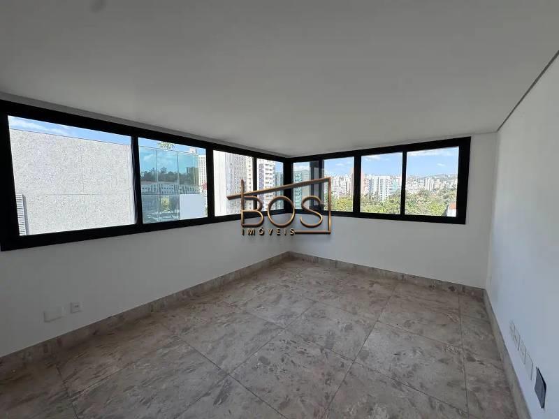 Cobertura, 5 quartos, 280 m² - Foto 11