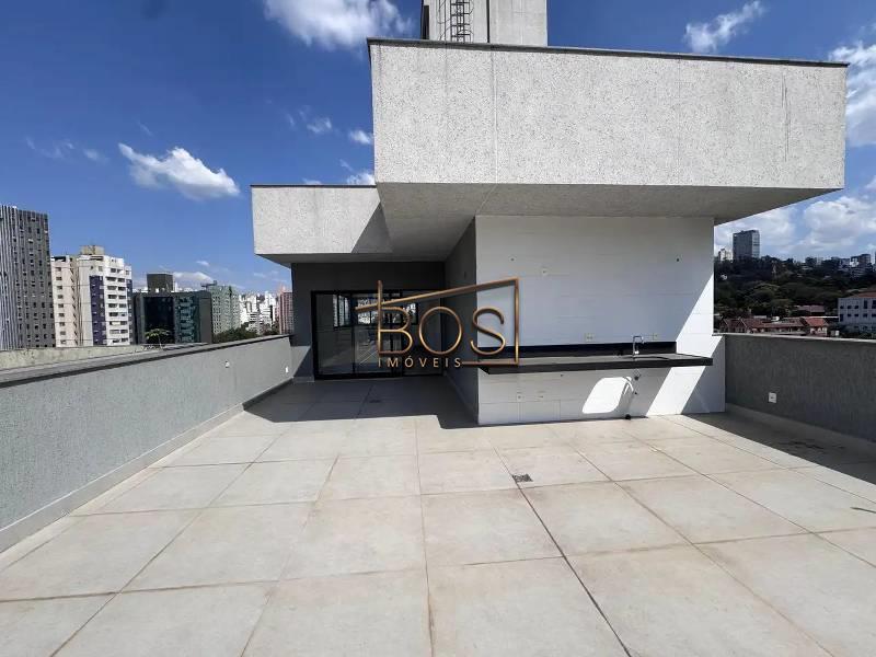 Cobertura, 5 quartos, 280 m² - Foto 13