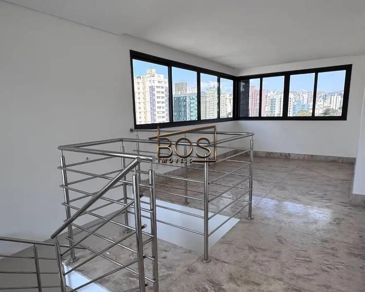 Cobertura, 5 quartos, 280 m² - Foto 25