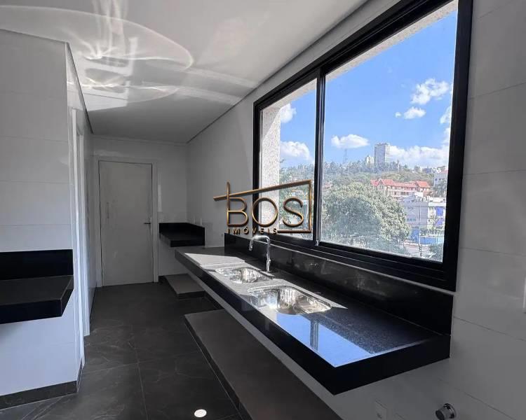 Cobertura, 5 quartos, 280 m² - Foto 7