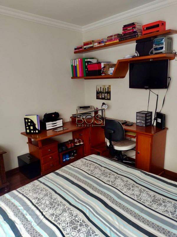 Apartamento, 4 quartos, 178 m² - Foto 15