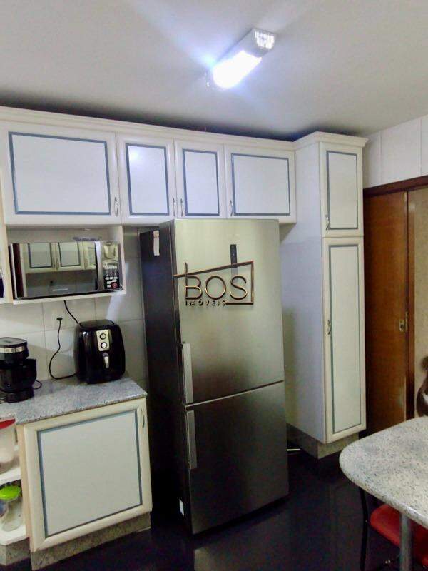 Apartamento, 4 quartos, 178 m² - Foto 8