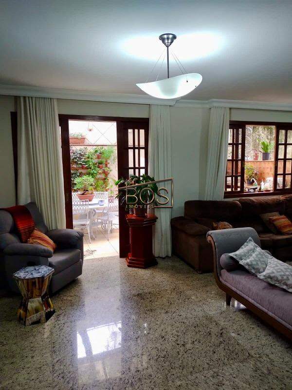 Apartamento, 4 quartos, 178 m² - Foto 1
