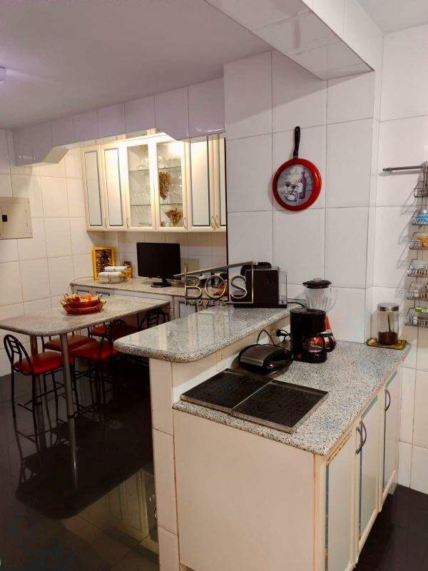 Apartamento, 4 quartos, 178 m² - Foto 9