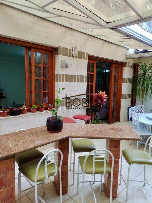 Apartamento, 4 quartos, 178 m² - Foto 5