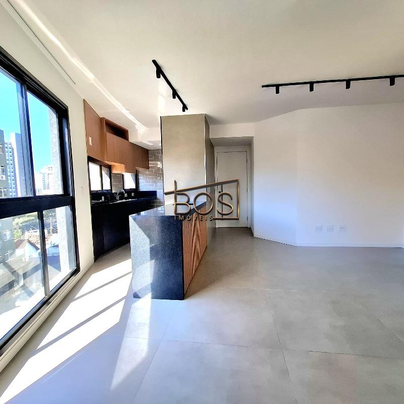 Apartamento, 2 quartos, 63 m² - Foto 3