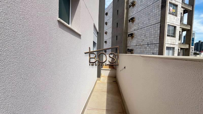 Apartamento, 2 quartos, 77 m² - Foto 5