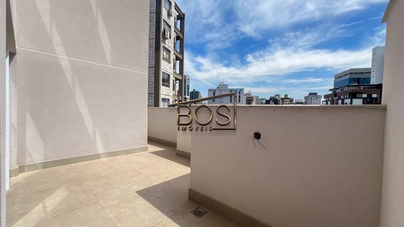 Apartamento, 2 quartos, 77 m² - Foto 3