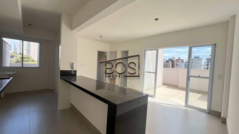 Apartamento, 2 quartos, 77 m² - Foto 8