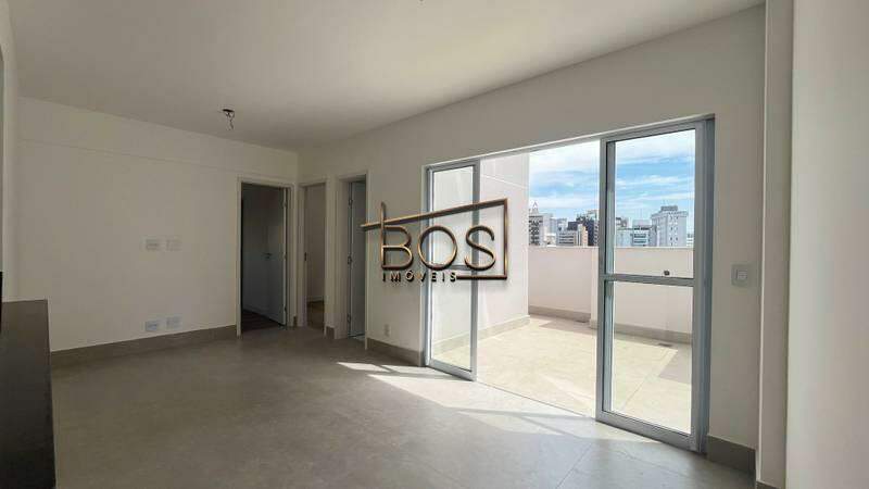 Apartamento, 2 quartos, 77 m² - Foto 1