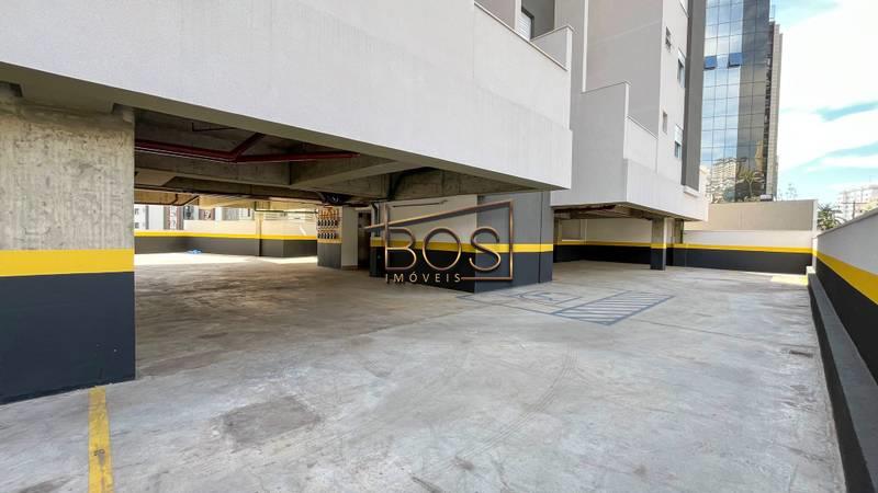 Apartamento, 2 quartos, 77 m² - Foto 21