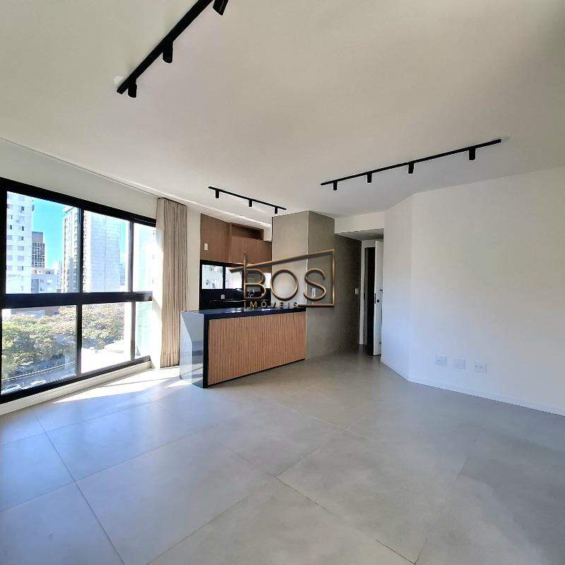 Apartamento, 2 quartos, 63 m² - Foto 1