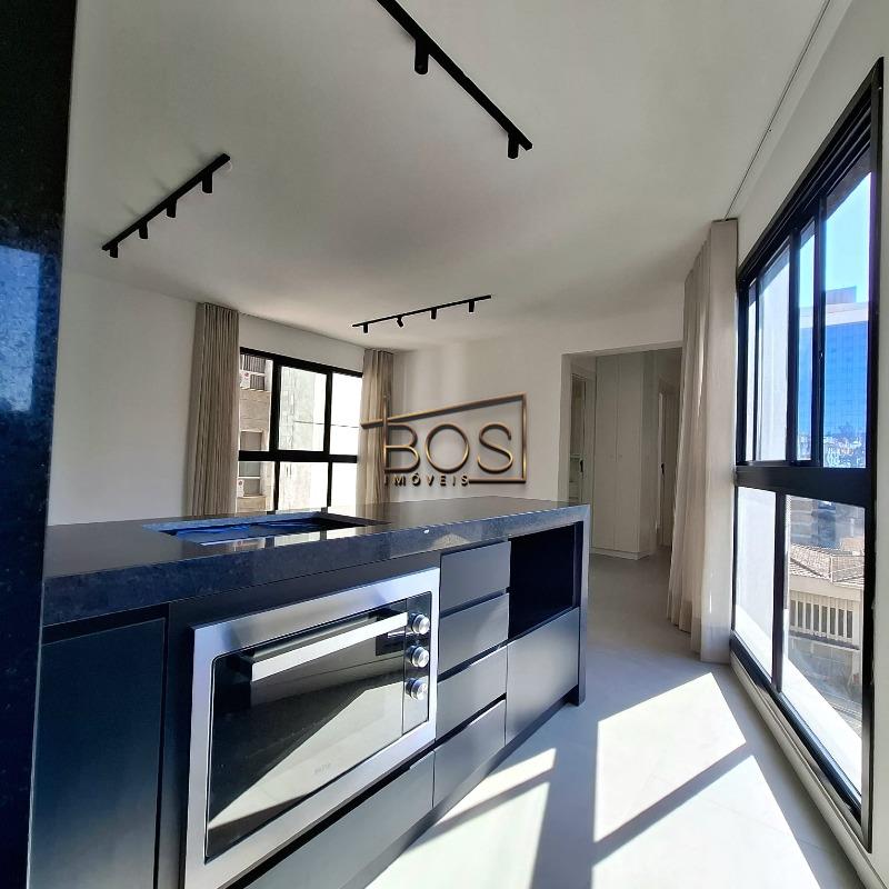 Apartamento, 2 quartos, 63 m² - Foto 4