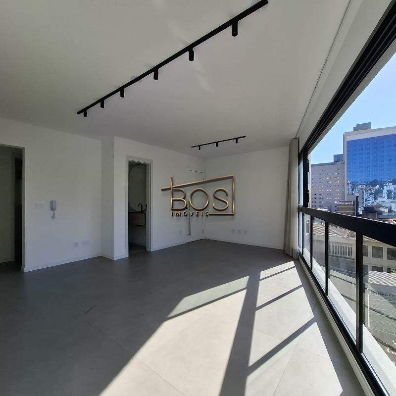 Apartamento, 2 quartos, 63 m² - Foto 1