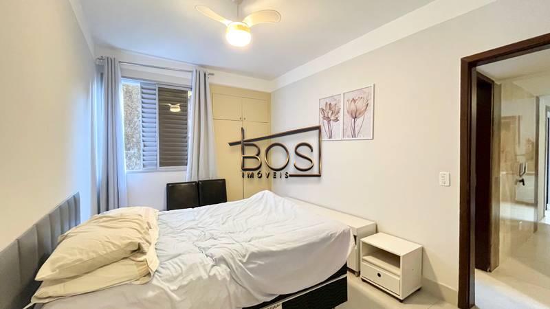 Apartamento, 2 quartos, 90 m² - Foto 13