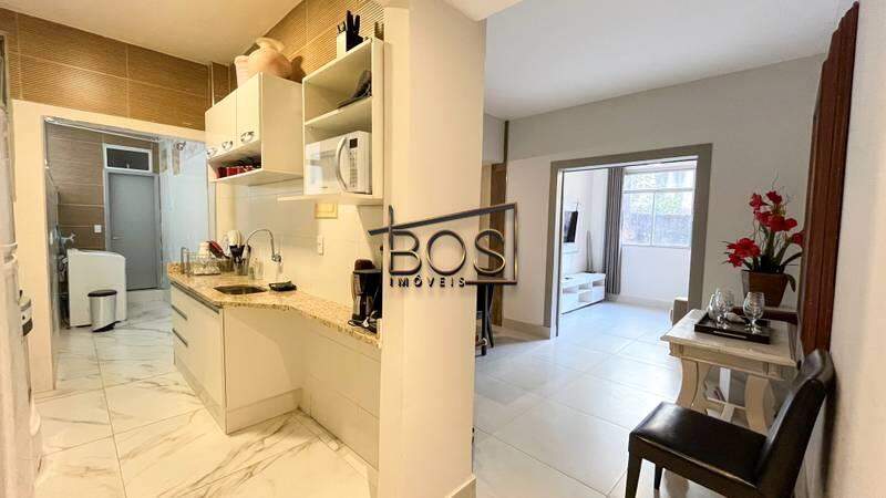 Apartamento, 2 quartos, 90 m² - Foto 1