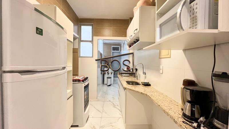 Apartamento, 2 quartos, 90 m² - Foto 9