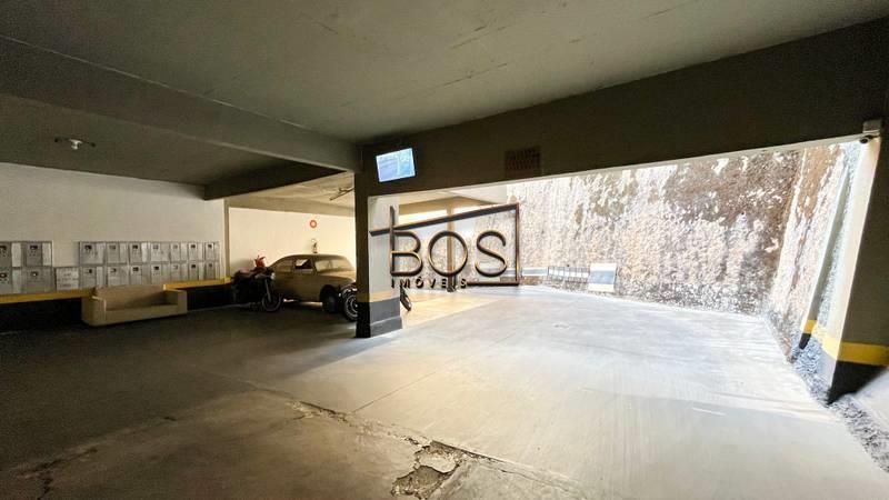 Apartamento, 2 quartos, 90 m² - Foto 22