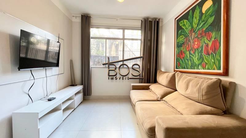 Apartamento, 2 quartos, 90 m² - Foto 4