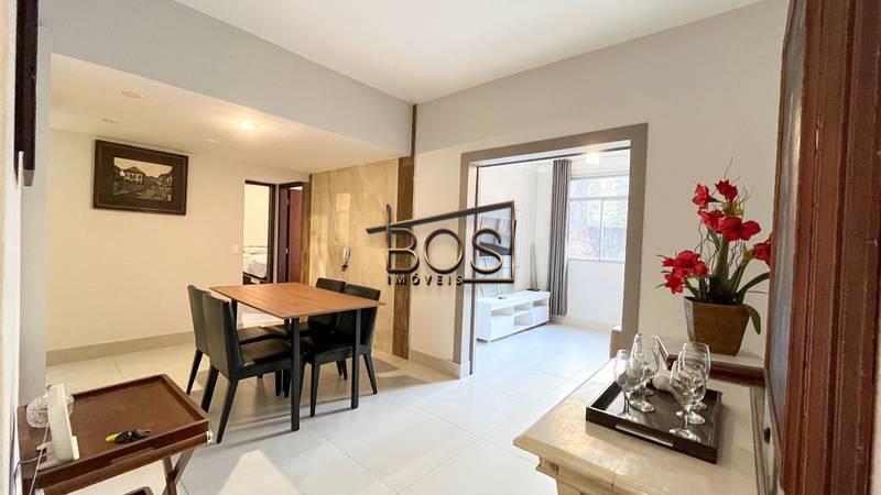 Apartamento, 2 quartos, 90 m² - Foto 3