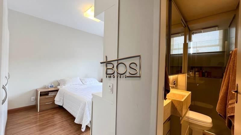Apartamento, 3 quartos, 120 m² - Foto 16