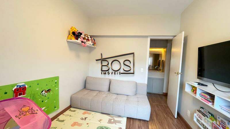 Apartamento, 3 quartos, 120 m² - Foto 19