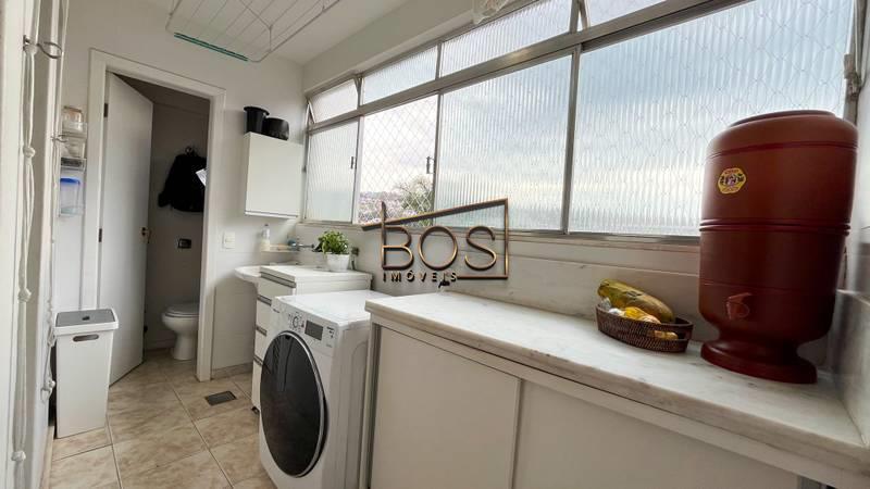 Apartamento, 3 quartos, 120 m² - Foto 11