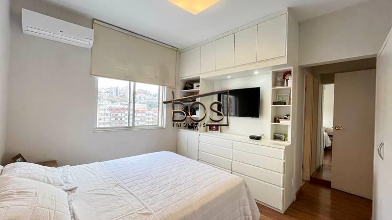 Apartamento, 3 quartos, 120 m² - Foto 13