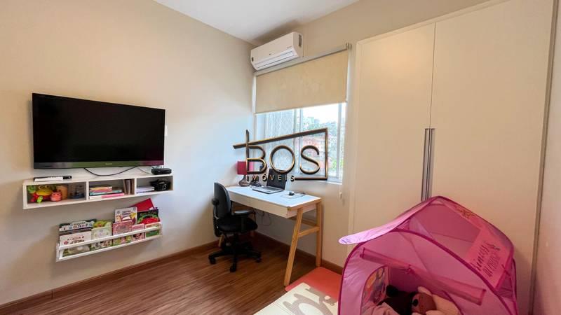 Apartamento, 3 quartos, 120 m² - Foto 23