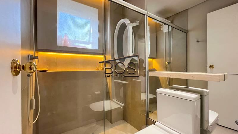 Apartamento, 3 quartos, 120 m² - Foto 21