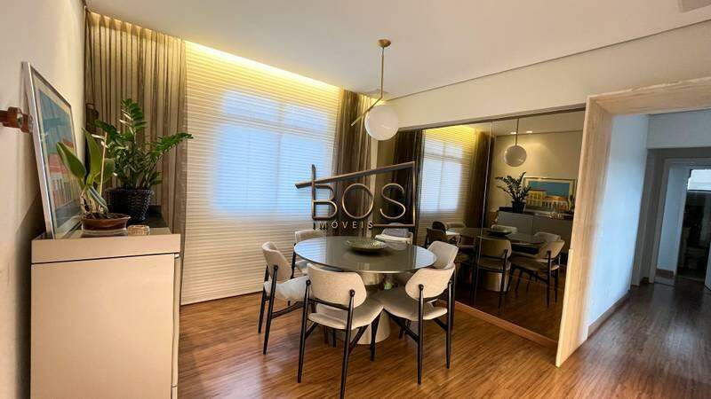 Apartamento, 3 quartos, 120 m² - Foto 5