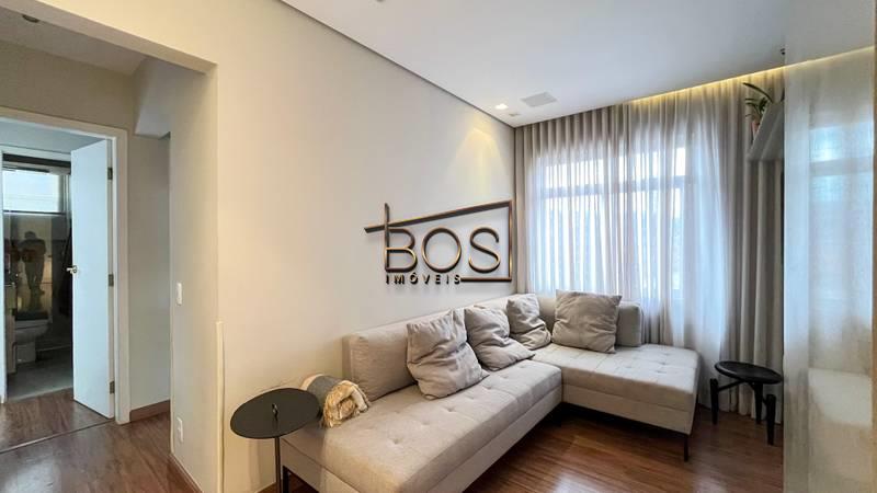 Apartamento, 3 quartos, 120 m² - Foto 2