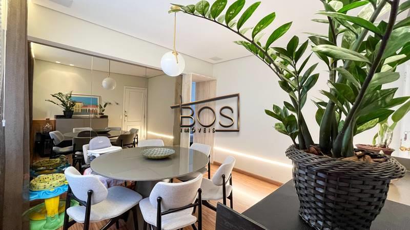 Apartamento, 3 quartos, 120 m² - Foto 7