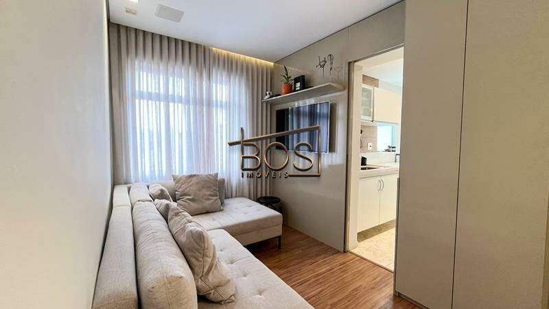 Apartamento, 3 quartos, 120 m² - Foto 3