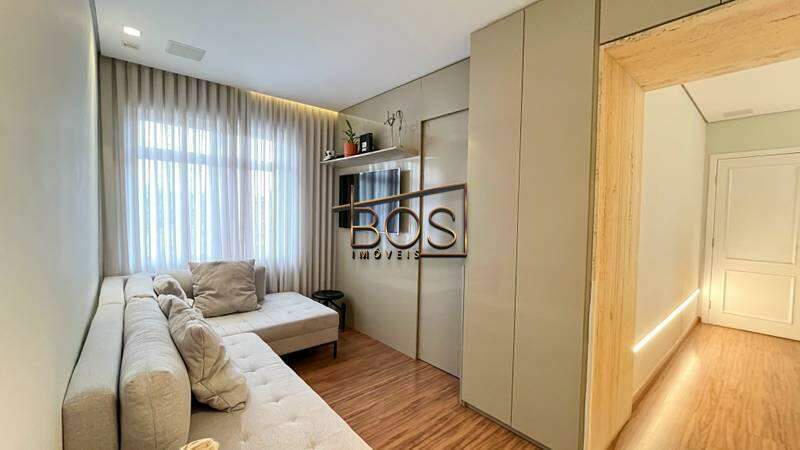 Apartamento, 3 quartos, 120 m² - Foto 1
