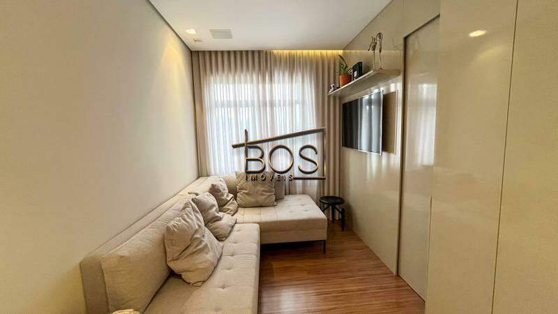 Apartamento, 3 quartos, 120 m² - Foto 4