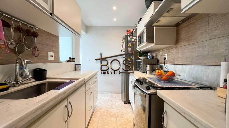 Apartamento, 3 quartos, 120 m² - Foto 8