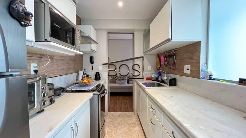 Apartamento, 3 quartos, 120 m² - Foto 9