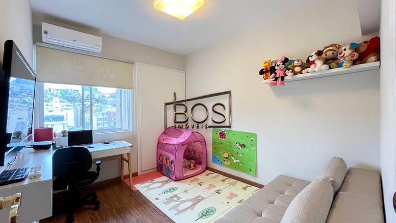 Apartamento, 3 quartos, 120 m² - Foto 18