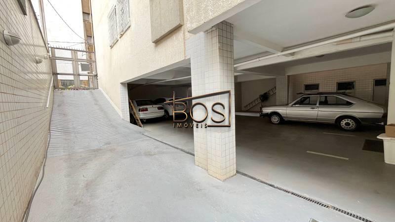 Apartamento, 3 quartos, 120 m² - Foto 24