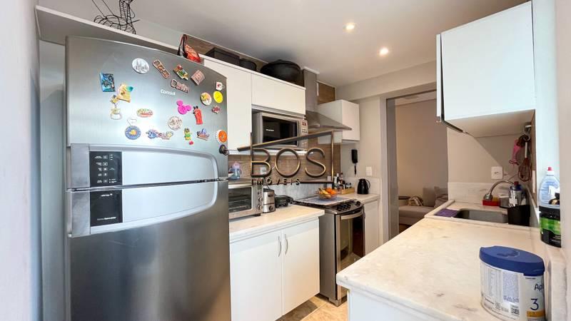 Apartamento, 3 quartos, 120 m² - Foto 10