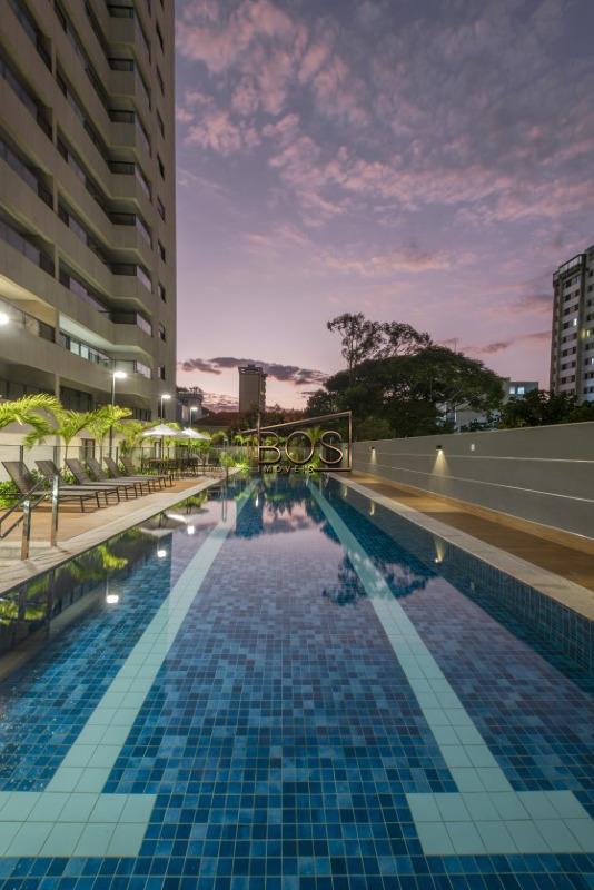 Apartamento, 4 quartos, 143 m² - Foto 21