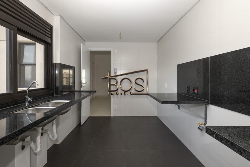 Apartamento, 4 quartos, 143 m² - Foto 6