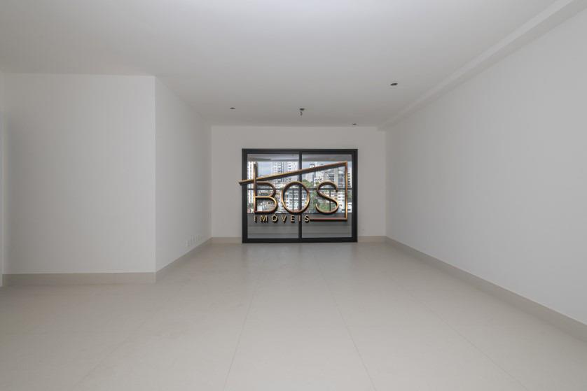 Apartamento, 4 quartos, 143 m² - Foto 3