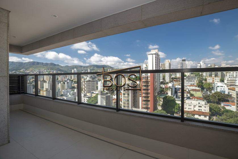 Apartamento, 4 quartos, 143 m² - Foto 1