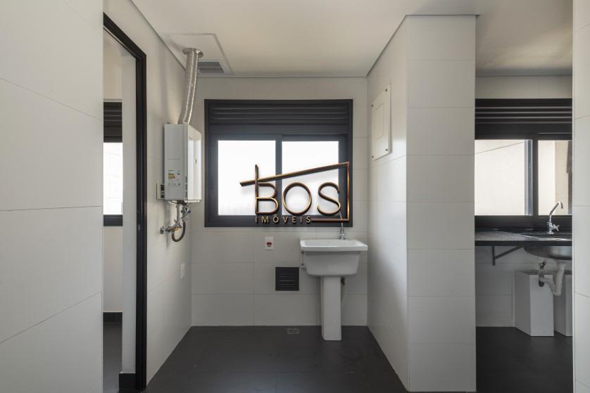 Apartamento, 4 quartos, 143 m² - Foto 7