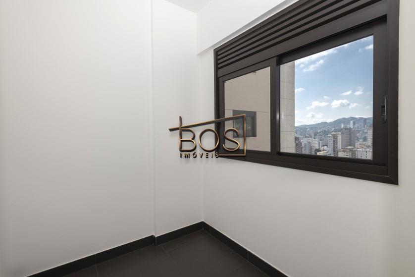Apartamento, 4 quartos, 143 m² - Foto 8
