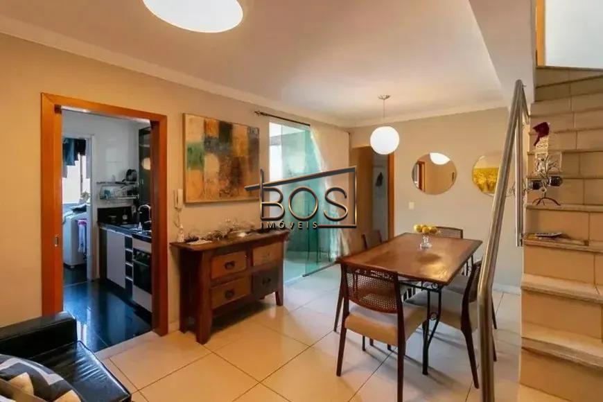 Cobertura, 3 quartos, 160 m² - Foto 3